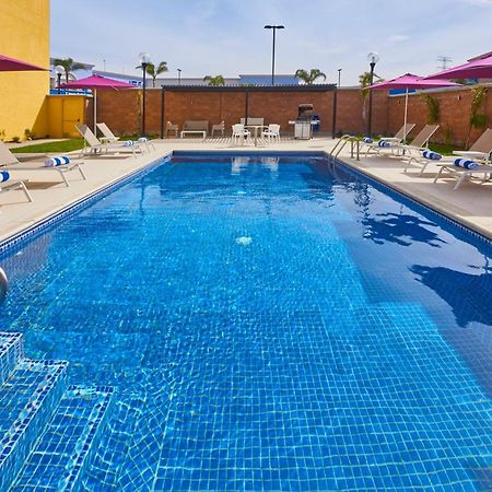 City Express By Marriott רוסריטו מראה חיצוני תמונה