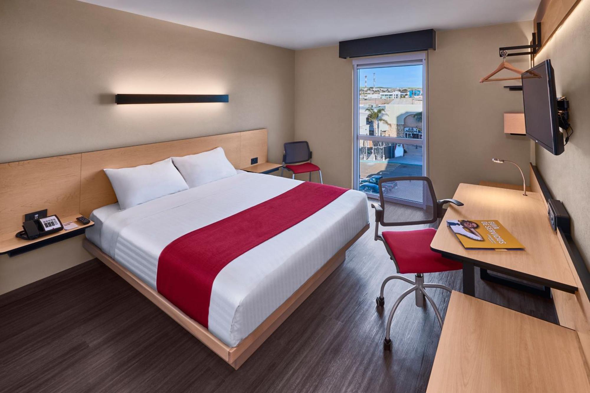 City Express By Marriott רוסריטו מראה חיצוני תמונה