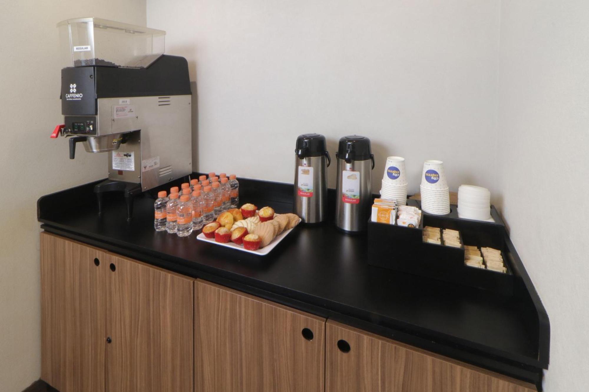 City Express By Marriott רוסריטו מראה חיצוני תמונה