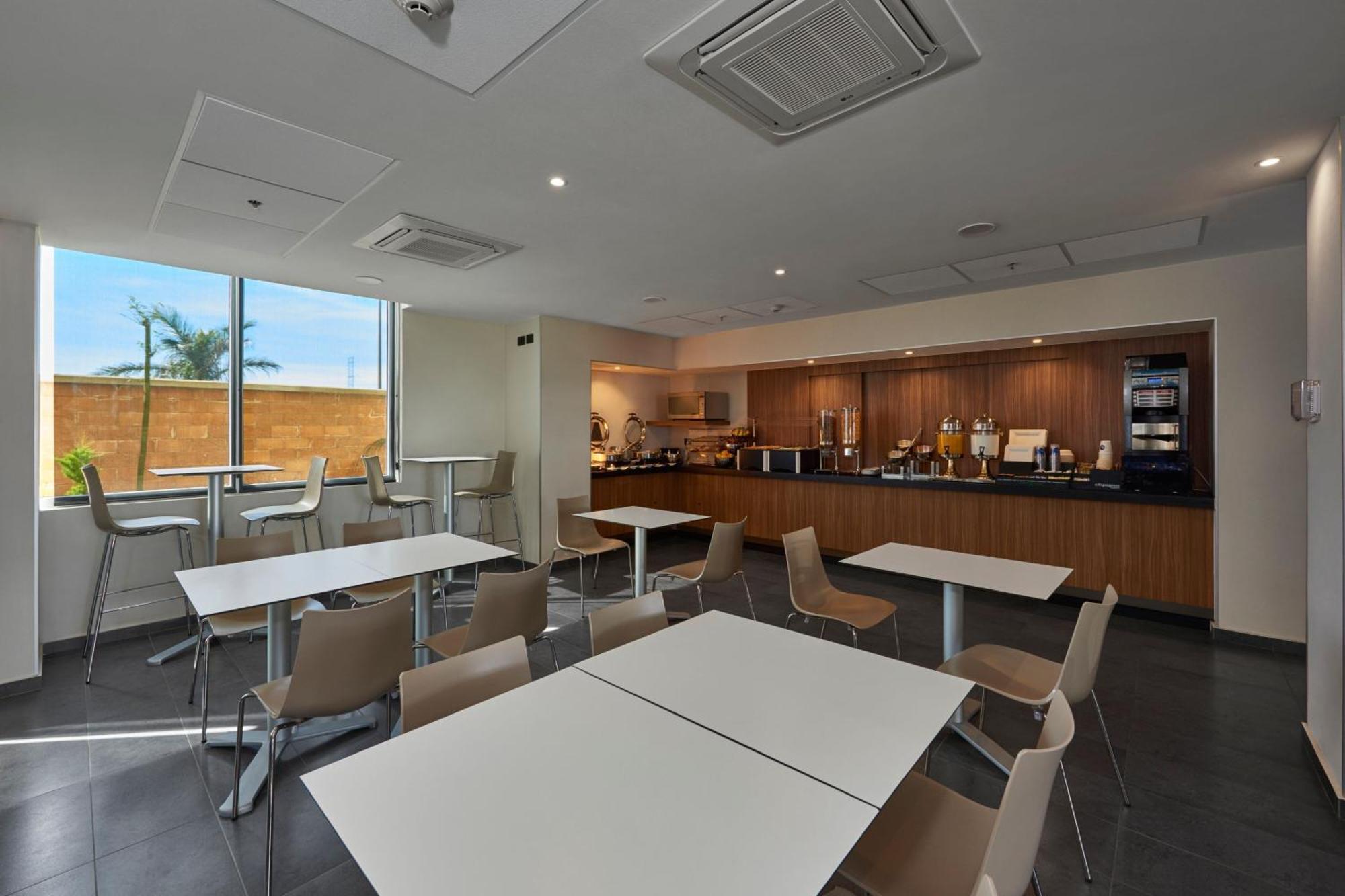 City Express By Marriott רוסריטו מראה חיצוני תמונה